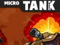 ゲームマイクロタンク戦争オンライン
