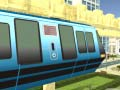 ゲーム空の電車ゲーム 2020オンライン