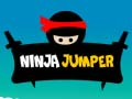 ゲーム忍者ジャンパーオンライン