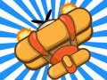 ゲーム空の戦闘オンライン