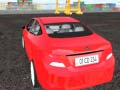 ゲーム車の駐車シミュレーターオンライン