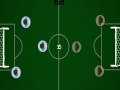 ゲームテーブルサッカーオンライン