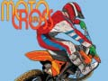 ゲームモトクロスヒーローオンライン