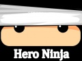 ゲームヒーロー忍者オンライン