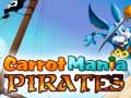 ゲームキャロットマニア：海賊オンライン