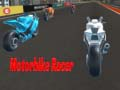 ゲームバイクレーサーオンライン