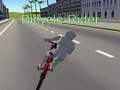 ゲーム自転車ライダーオンライン