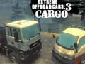 ゲームエクストリームオフロードカー3: 荷物オンライン