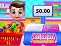 ゲーム私のスーパーの物語オンライン