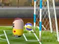 ゲームピルサッカーオンライン