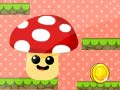 ゲームマッシュルームアドベンチャーオンライン