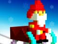 ゲームスーパースライディングサンタオンライン