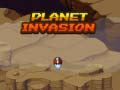 ゲーム惑星侵略オンライン