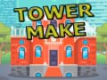 ゲームタワーを作るオンライン