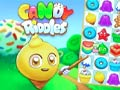ゲームキャンディの謎オンライン