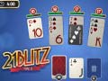 ゲーム21 ブリッツオンライン