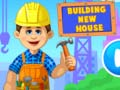 ゲーム新しい家を建てるオンライン