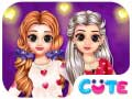 ゲームバレンタイン公女の準備オンライン
