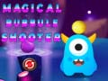 ゲーム魔法のバブルシューターオンライン