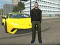 ゲームグランドシティカー泥棒オンライン
