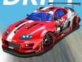 ゲームドリフトカー レースオンライン