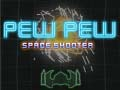 ゲームプフプフスペースシューターオンライン