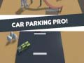 ゲーム車両駐車プロオンライン