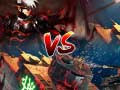 ゲームタンク 対 悪魔オンライン