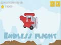 ゲーム終わりのない飛行オンライン