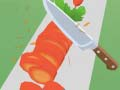 ゲームパーフェクトスライスオンラインオンライン