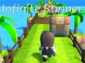 ゲーム無限ランナーオンライン