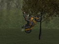 ゲームマウンテンバイクライダーオンライン