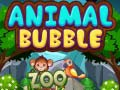 ゲーム動物バブルオンライン