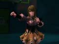 ゲーム女性戦士オンライン