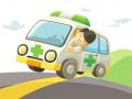 ゲームアニメ救急車オンライン