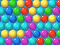 ゲームバブルシューターアーケードオンライン