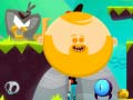 ゲームボブの世界オンライン