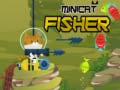 ゲームミニキャットフィッシャーオンライン