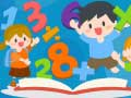 ゲーム基礎数学オンライン