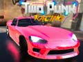 ゲームツー・パンク・レーシングオンライン