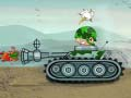 ゲーム戦争タンク: 隠れた星オンライン