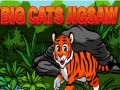 ゲームビッグキャットジグソーオンライン