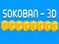 ゲーム倉庫番 - 3D 第3章オンライン