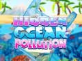 ゲーム隠れた海洋汚染オンライン
