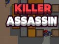 ゲームキラーアサシンオンライン