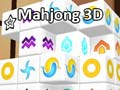 ゲーム麻雀3Dオンライン
