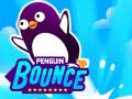 ゲームペンギンバウンドオンライン