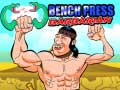 ゲームバーバリアン・ベンチプレスオンライン