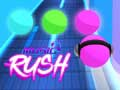 ゲームミュージックラッシュオンライン