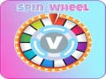 ゲームランダムスピンホイール Vバックスを獲得するオンライン
